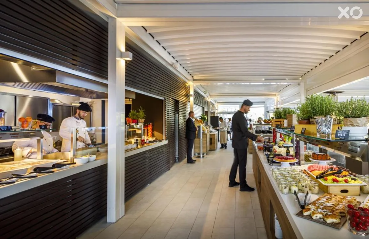 Valamar Girandella Designed for Adults