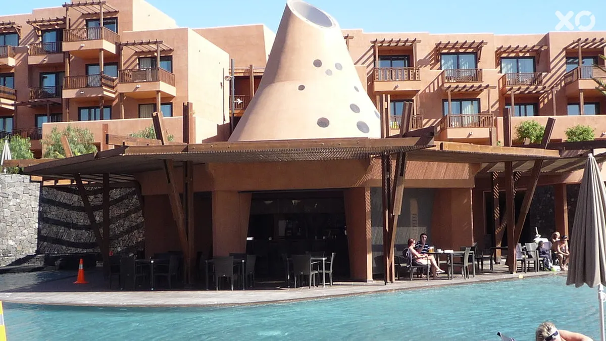Barcelo Tenerife