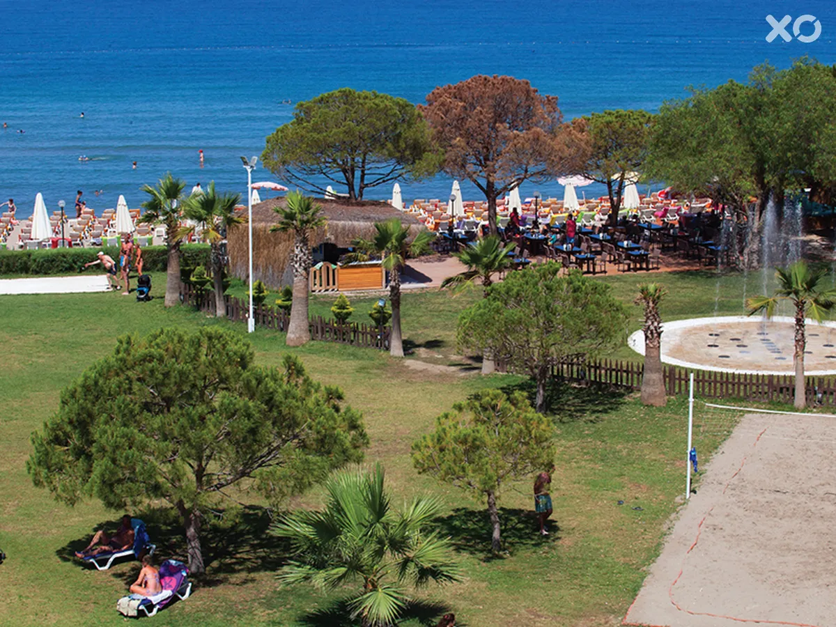 Batihan Beach Resort & Spa