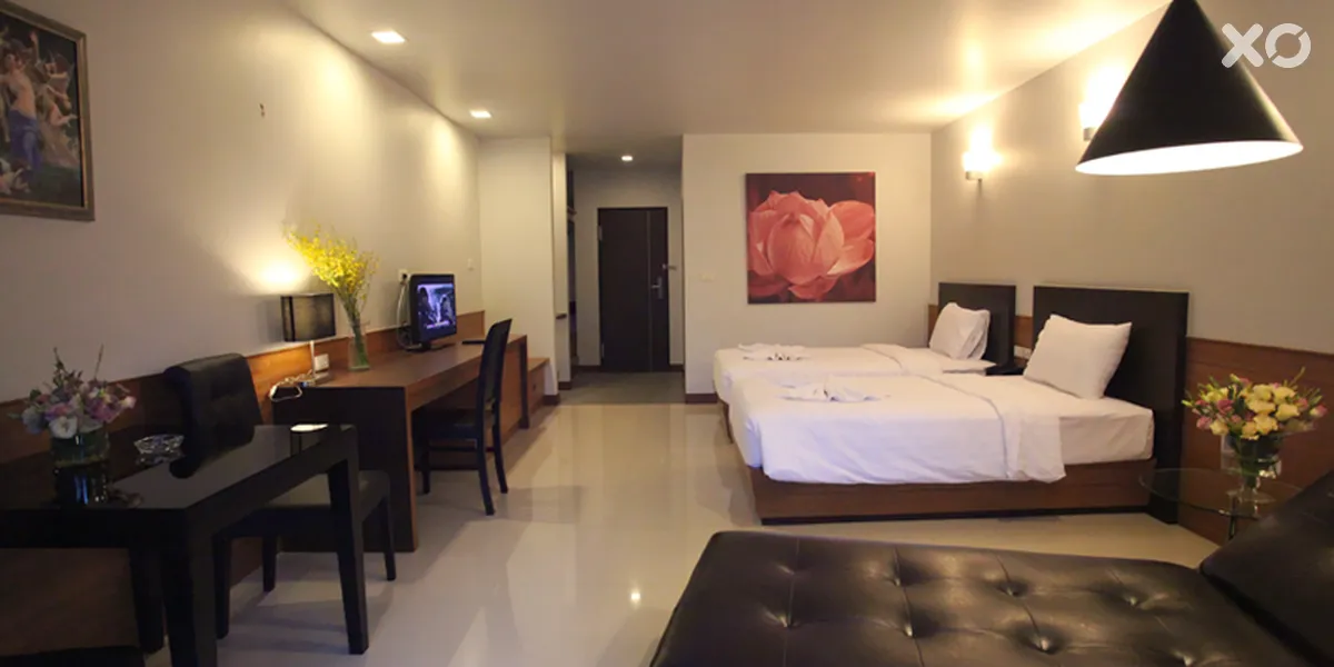 The Radiance Pattaya