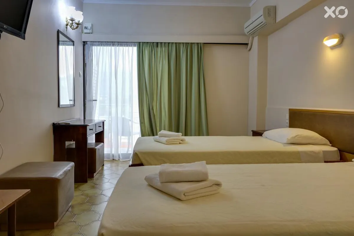 Calamos Beach Hotel