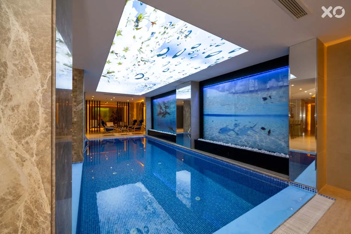 Freya Luxury Hotel
