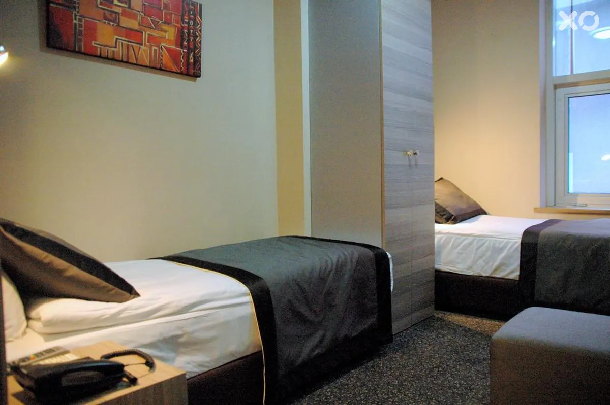 Sinem Hotel