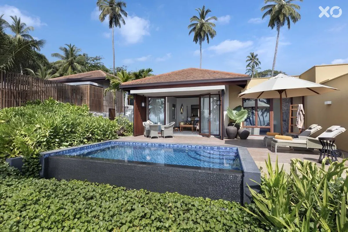 Anantara Peace Haven Tangalle Resort