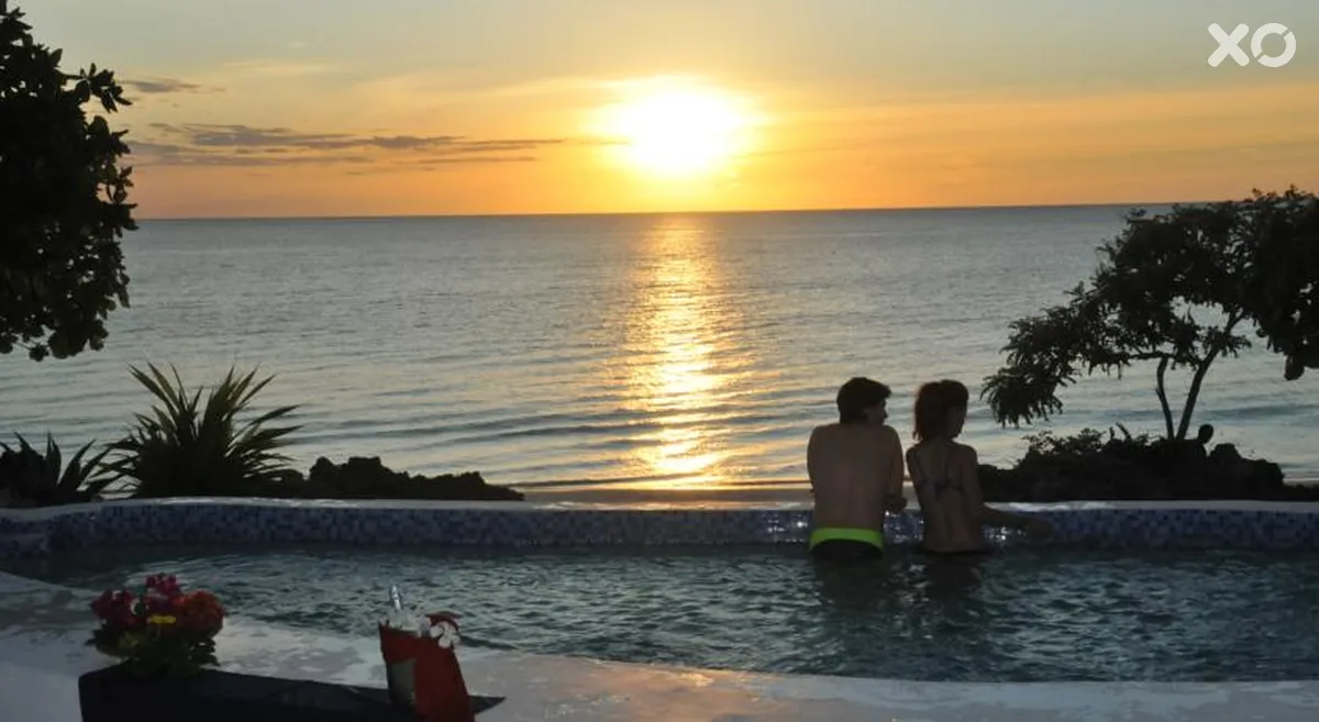 The Myblue Hotel
