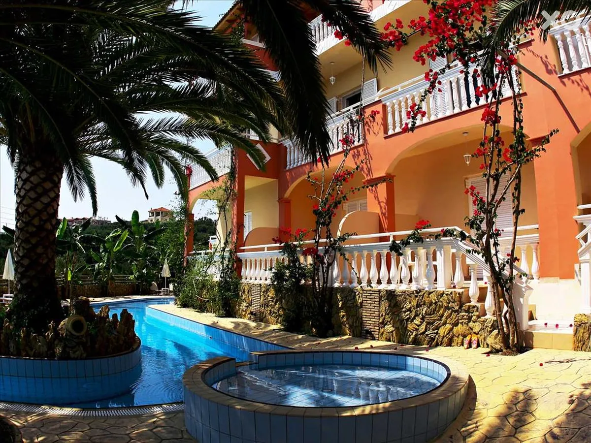 Zante Calinica Apartments