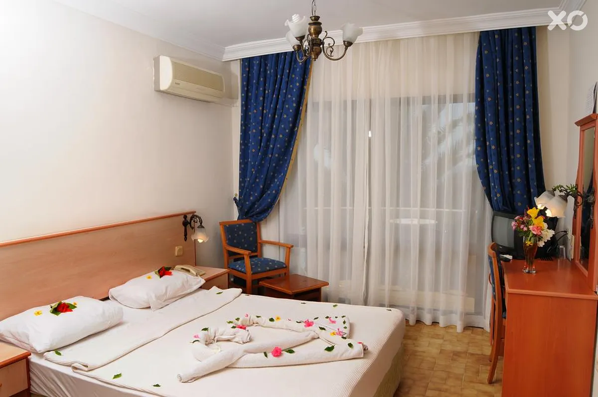 Dogan Paradise Beach Resort