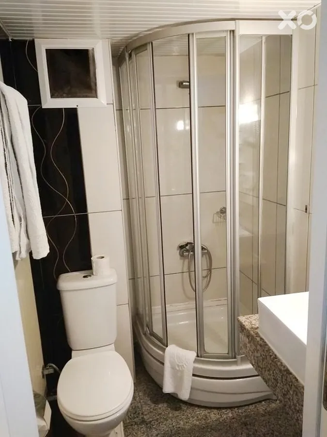 Atalla Hotel