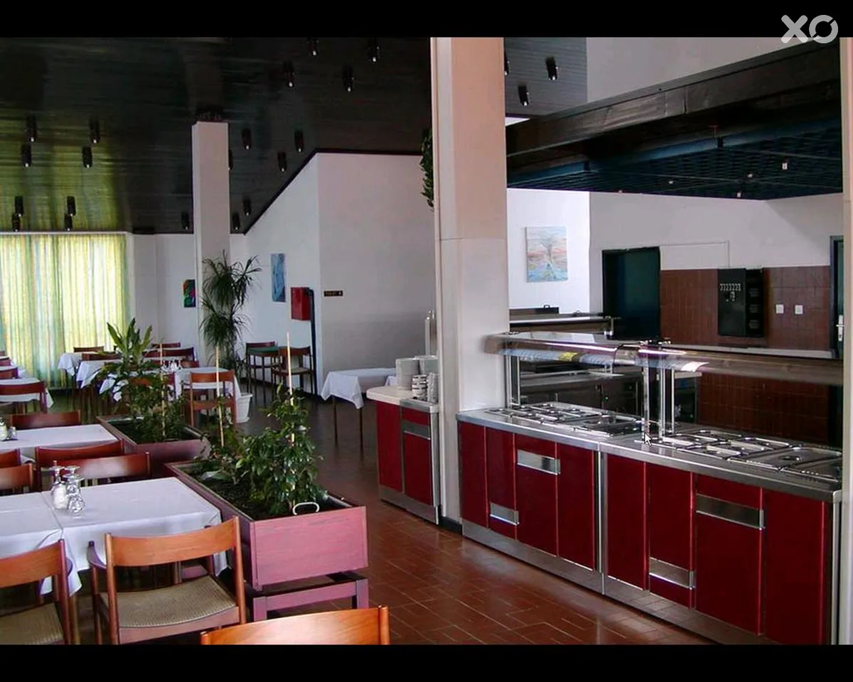 Urania Bungalows