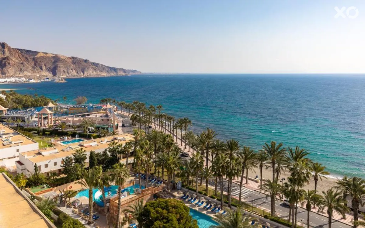Playadulce Hotel