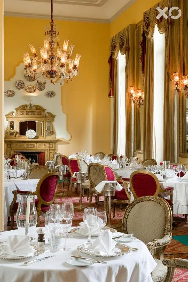 Sofitel Winter Palace Luxor