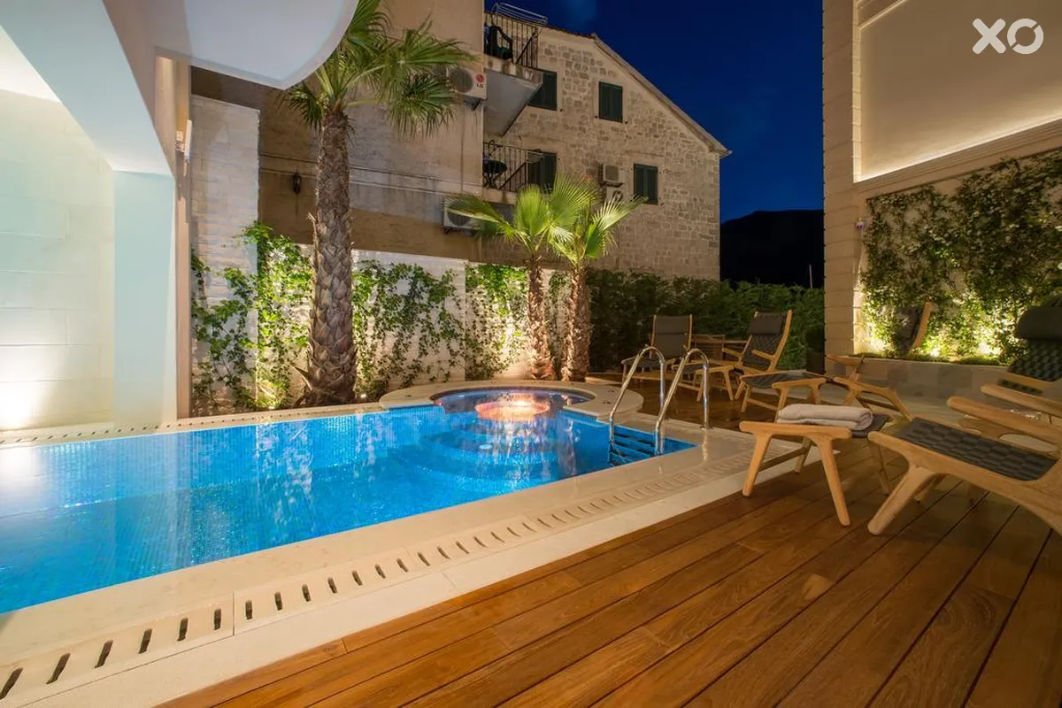 Forza Terra Boutique Hotel & Spa