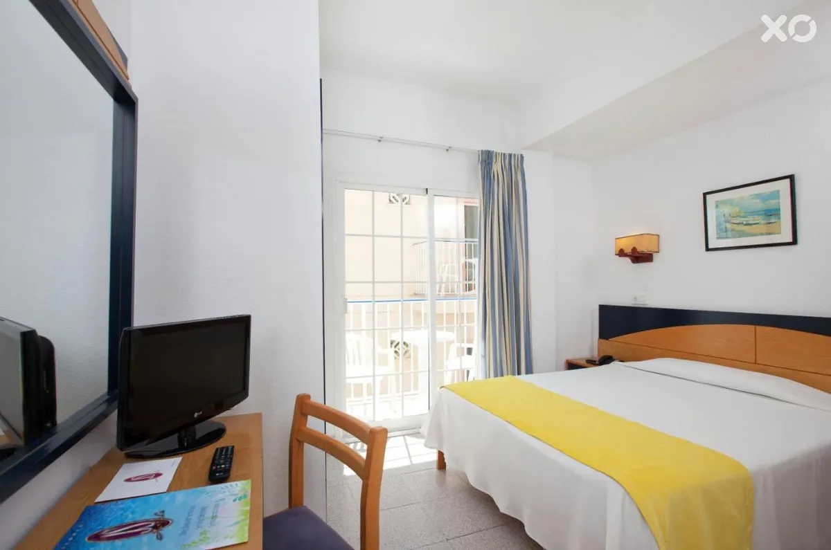 JS Horitzo Hotel