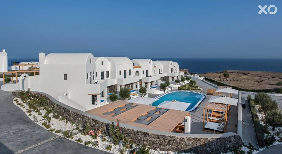 Elea Resort