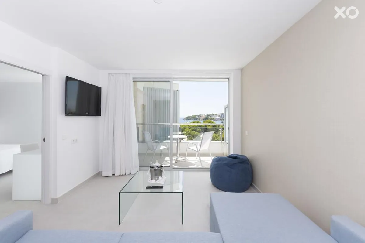 Reverence Mare Hotel