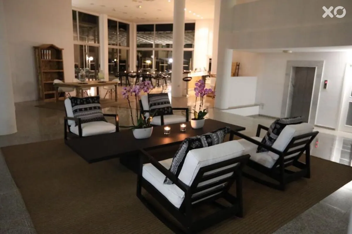 Toxotis Hotel Apartments