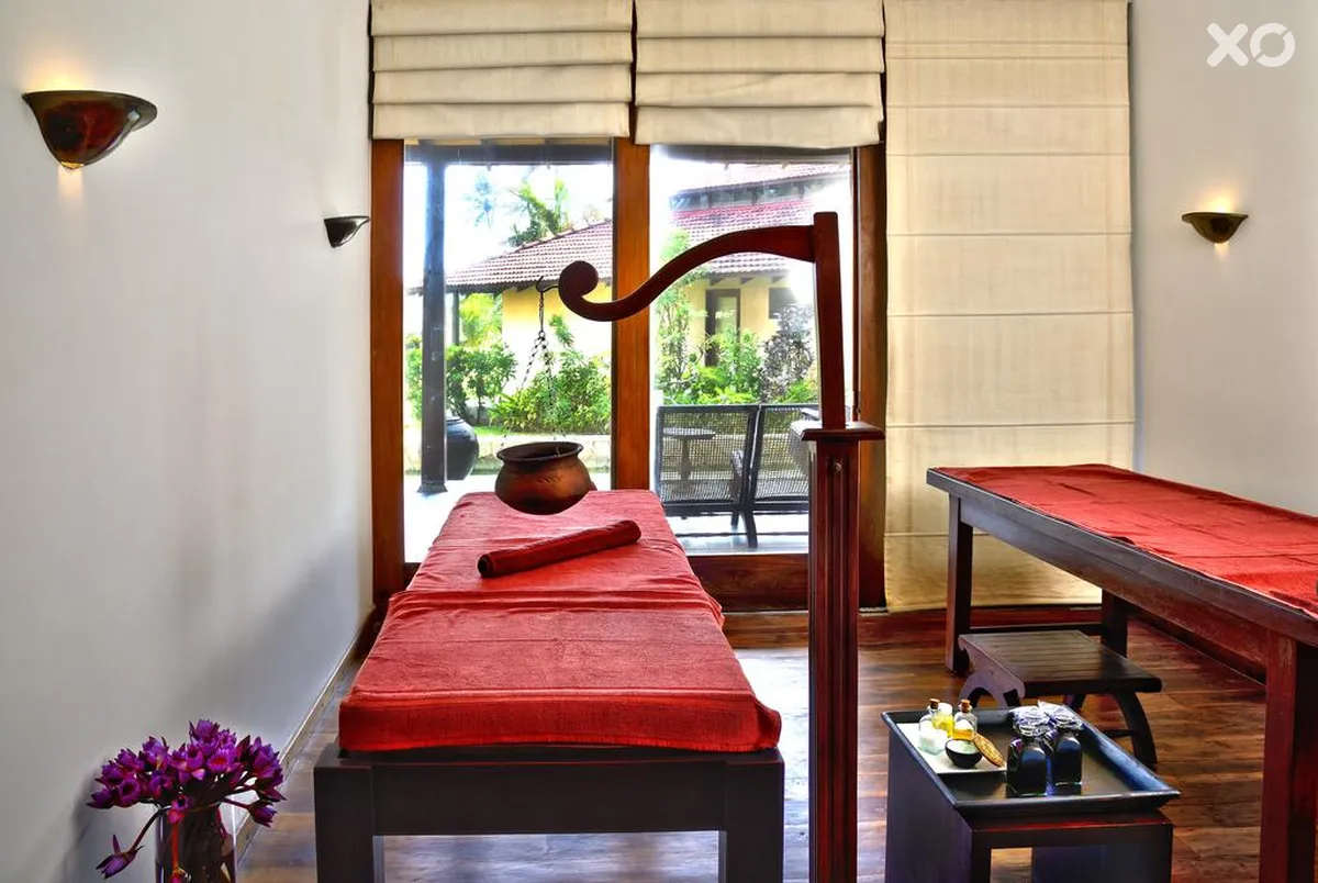 Weligama Bay Resort