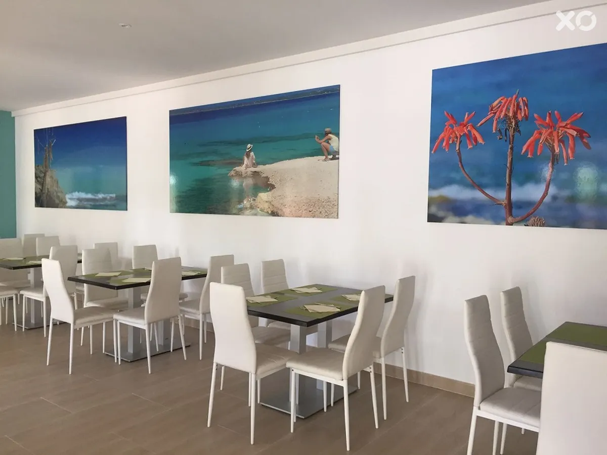 Rosales Formentera Hotel