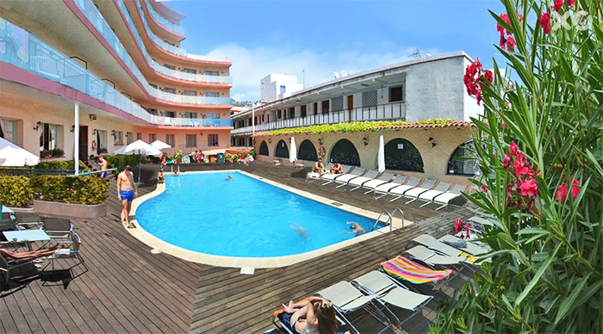 Alegria Sun Village