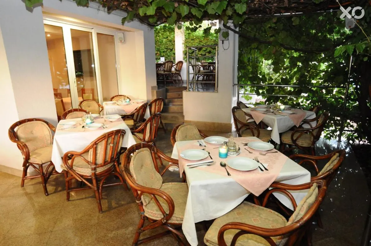 Anita Hotel