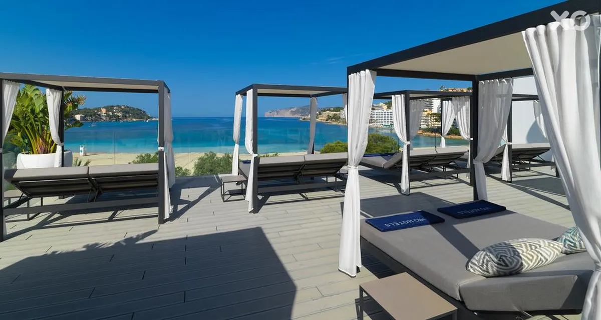 H10 Casa del Mar