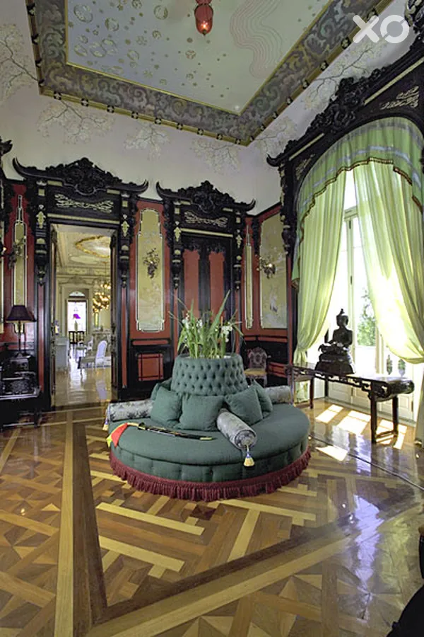 Pestana Palace Lisboa