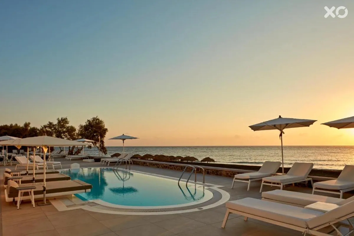 Costa Grand Resort & Spa