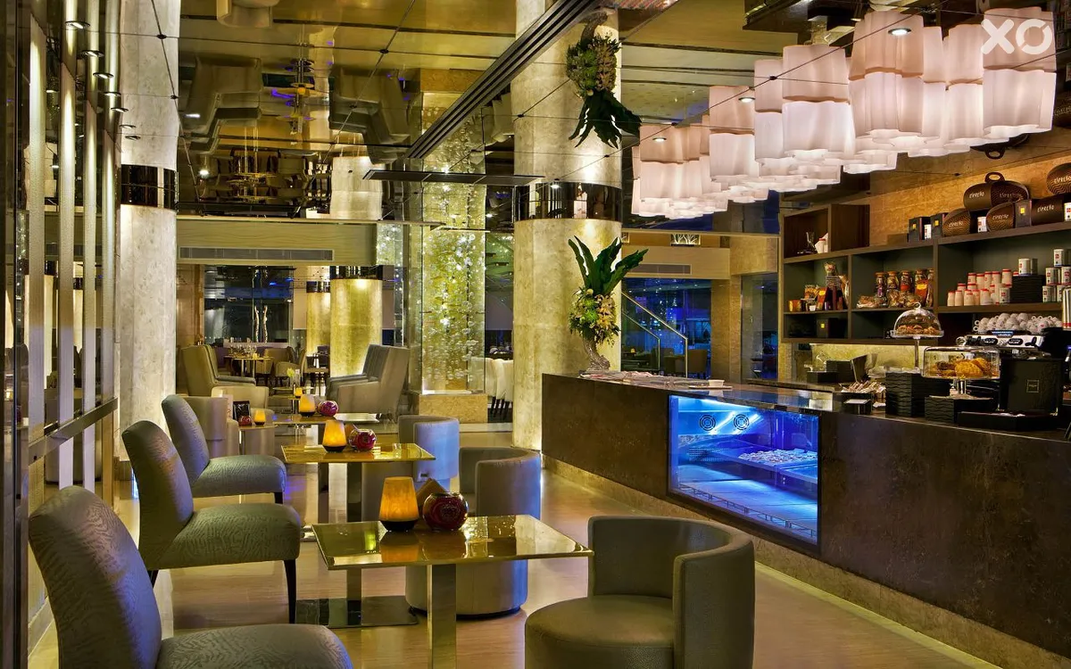 Sanctuary Phratamnak Pattaya