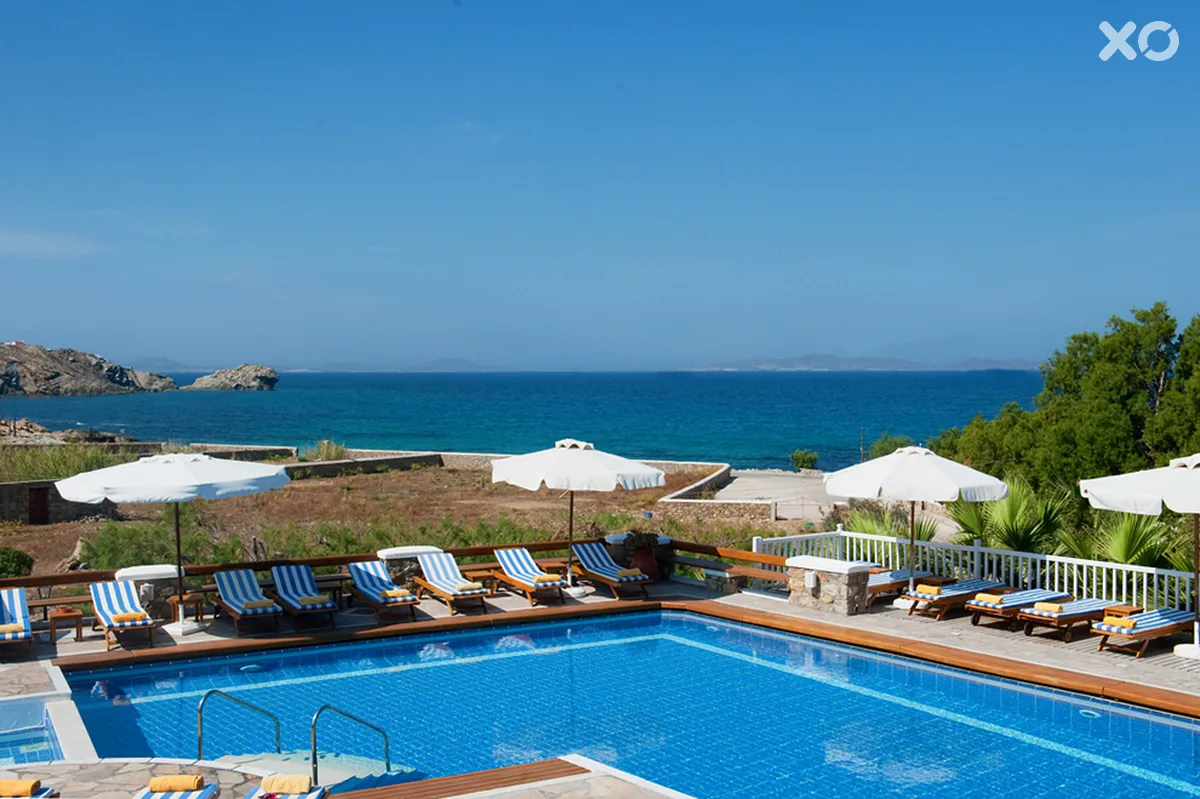 San Marco Hotel & Villas