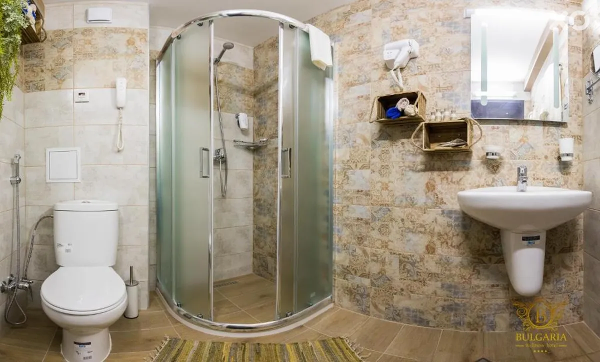 Wellness Hotel Bulgaria