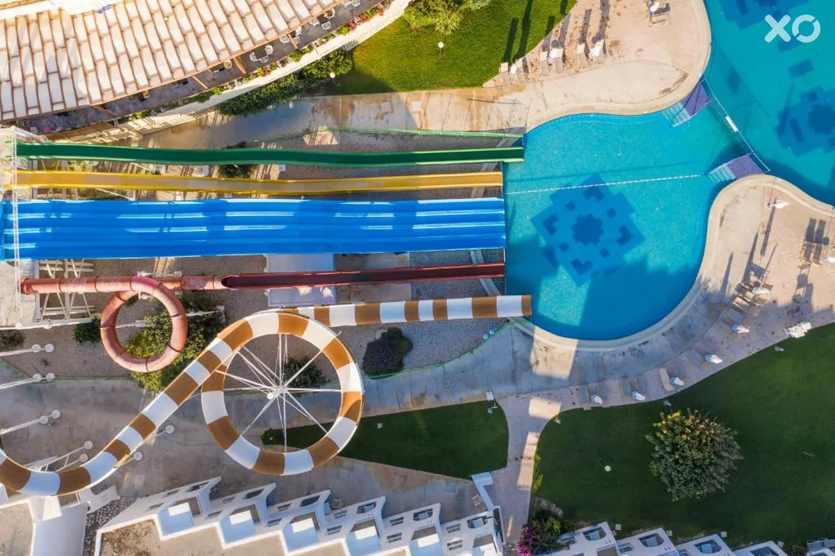 Creta Princess Aquapark & ​​Spa