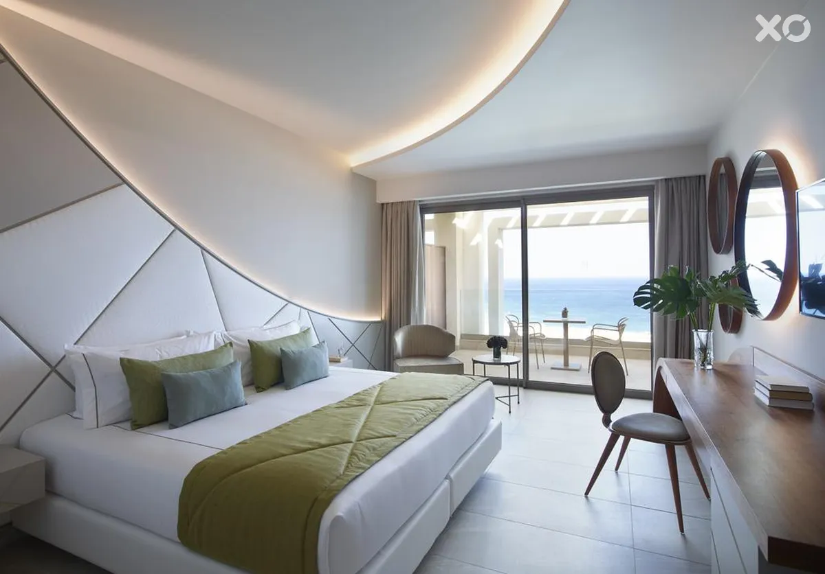 Mayia Exclusive Resort & Spa