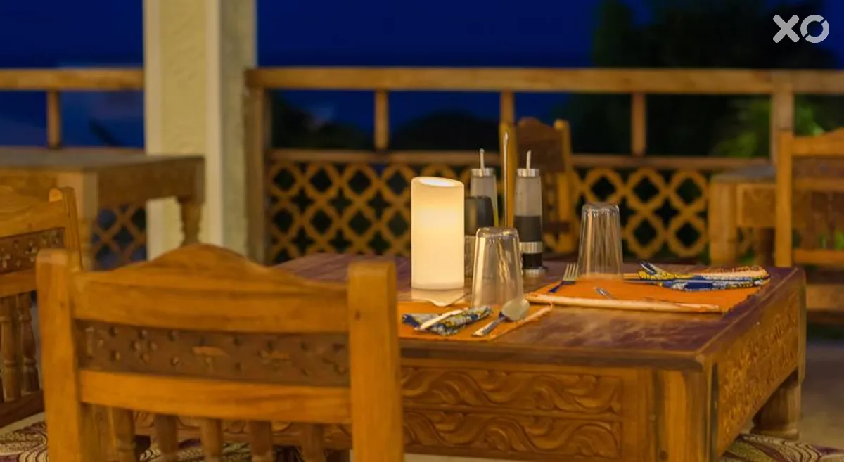 Warere Beach Hotel