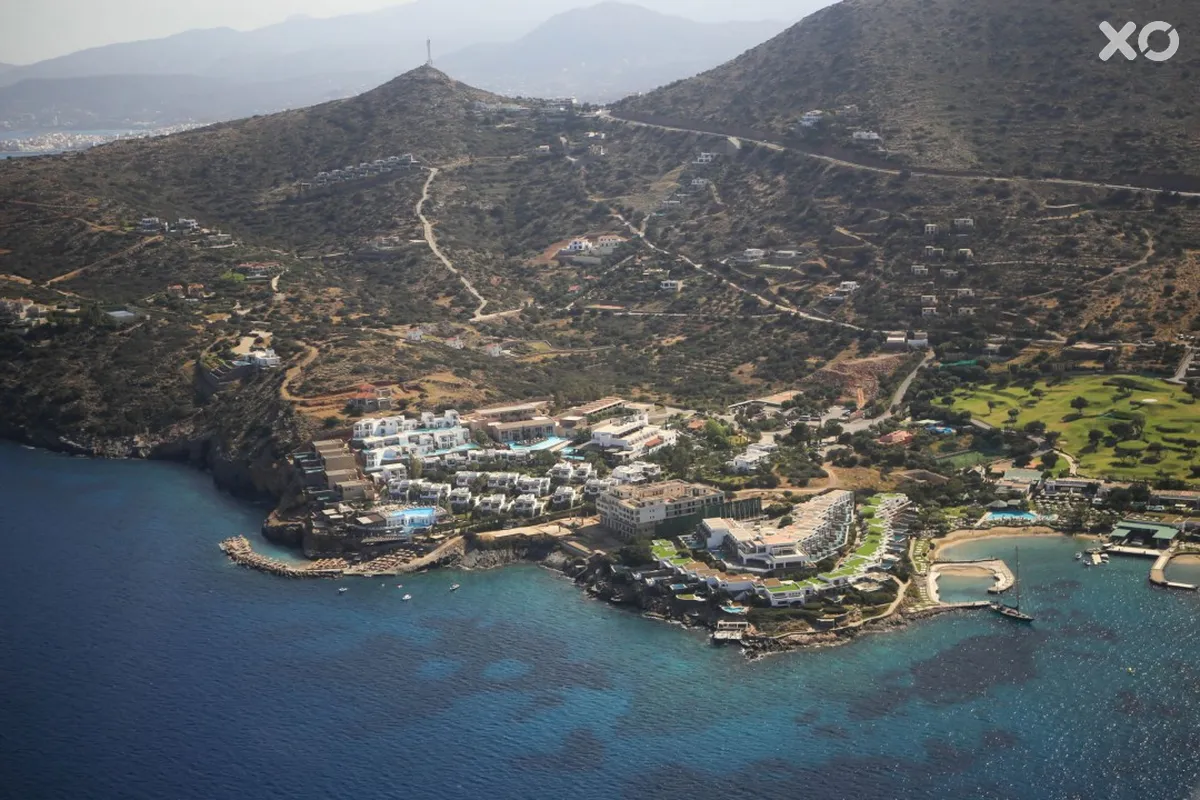 Tui Blue Elounda Village