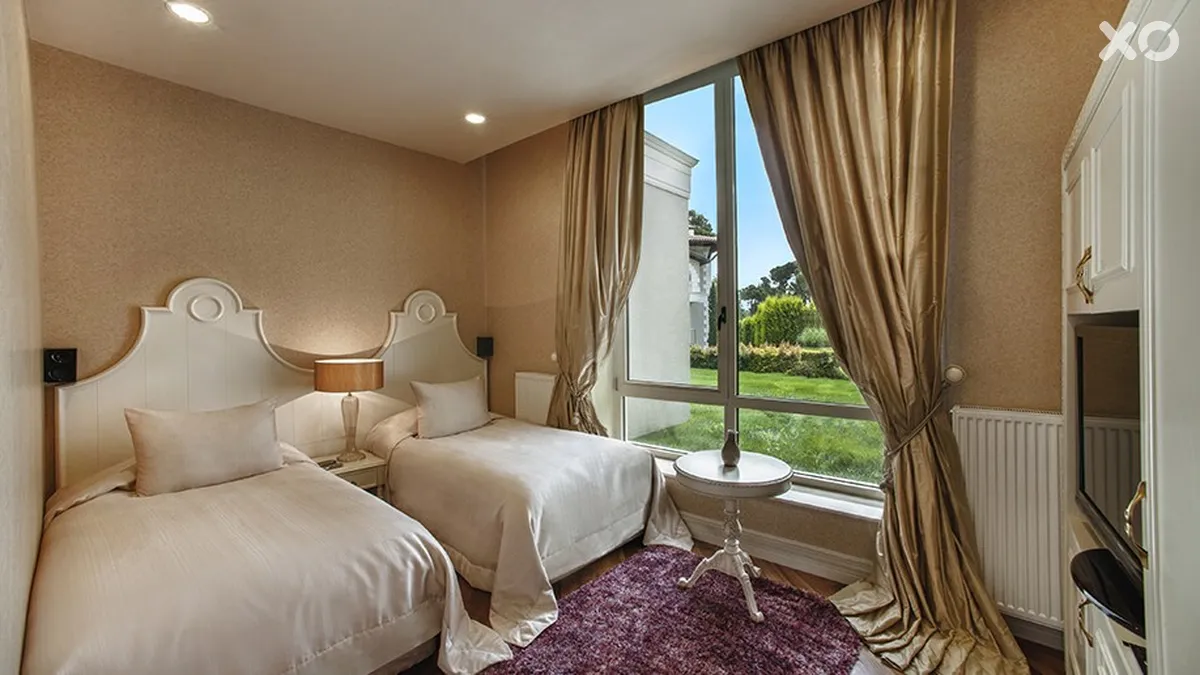 Maxx Royal Belek Golf Resort