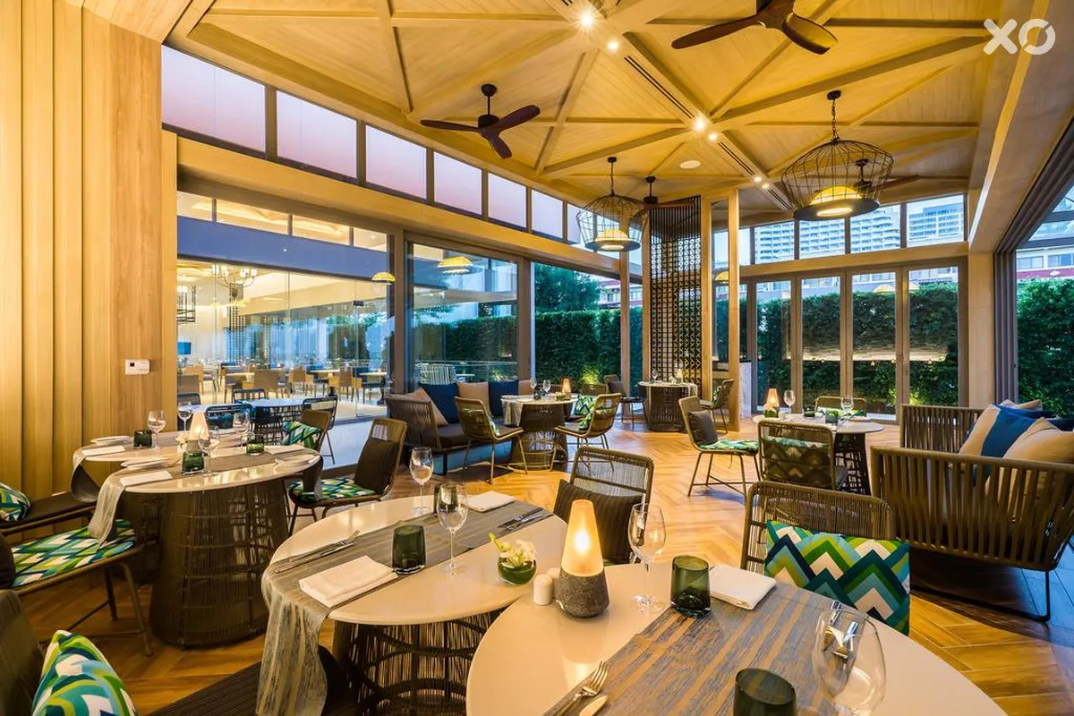 Avani+ Hua Hin Resort