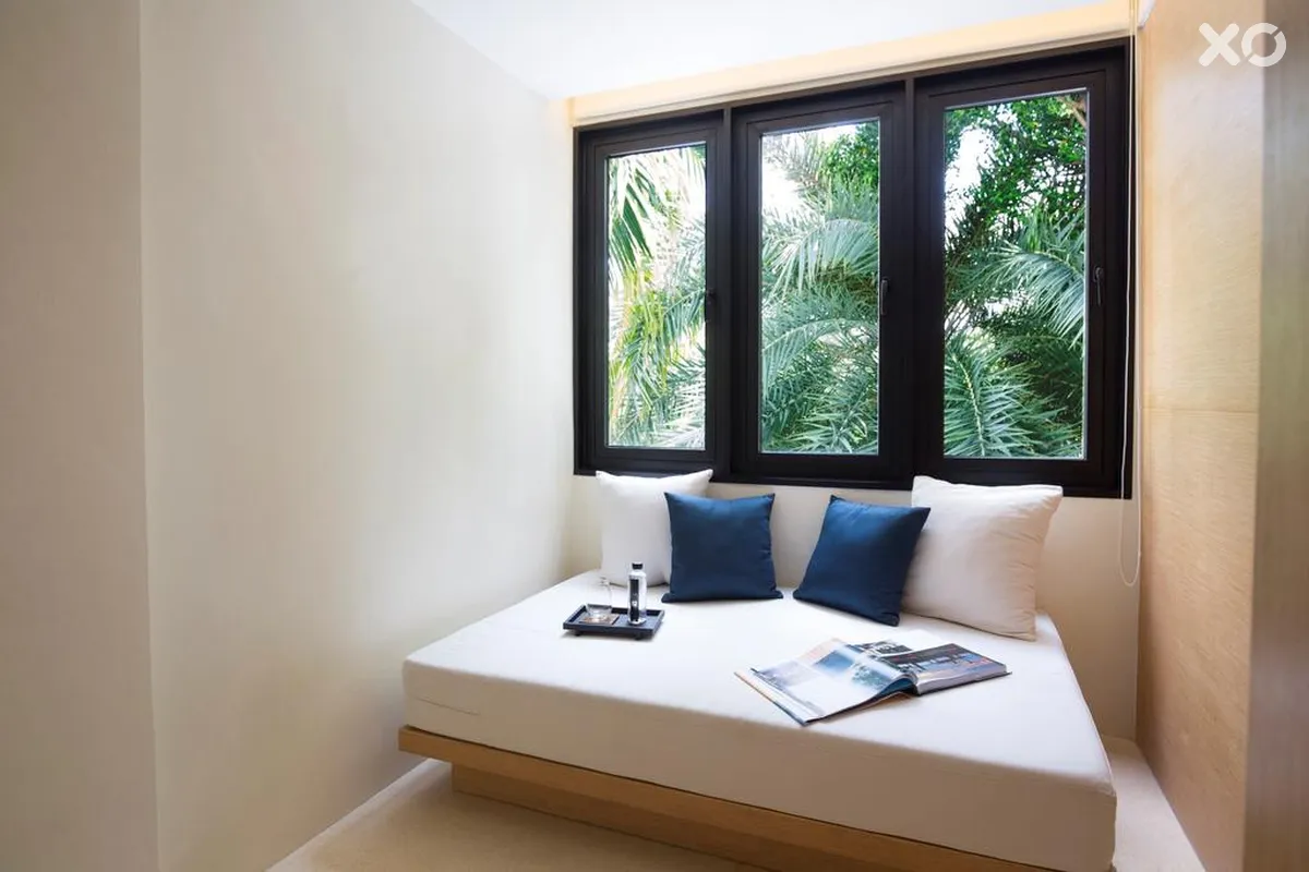 The Anda Mani Khaolak Beachfront Villas