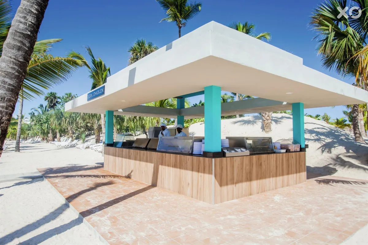 Riu Republica