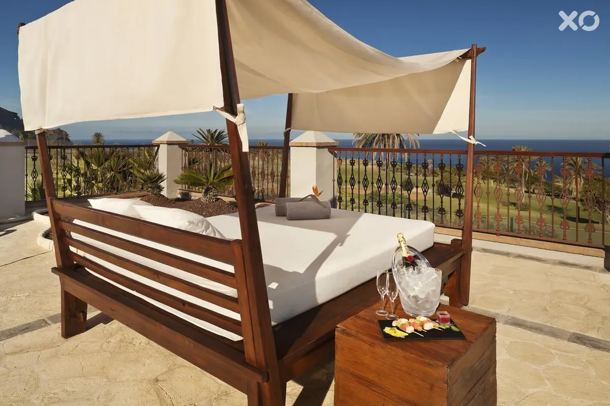 Melia Hacienda del Conde