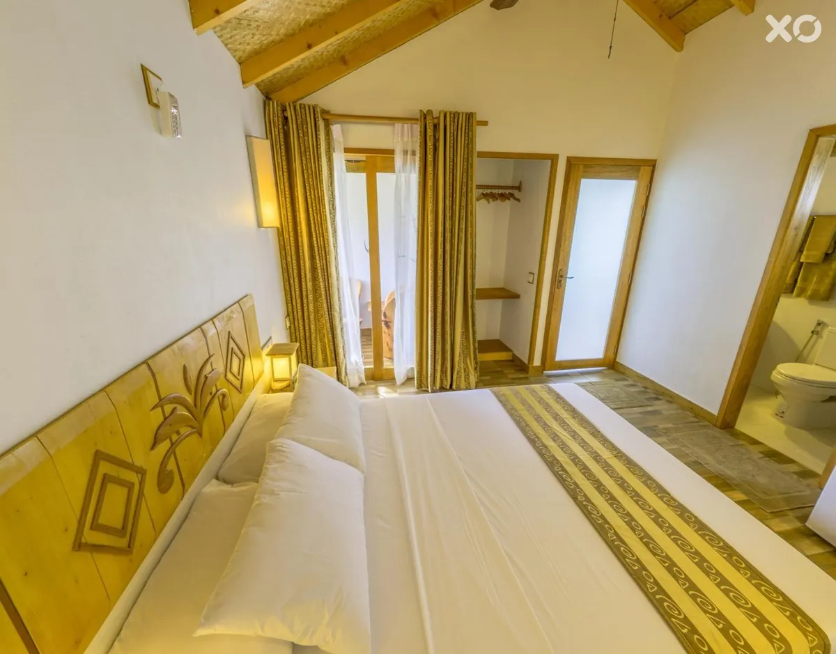 Ameera Guest House