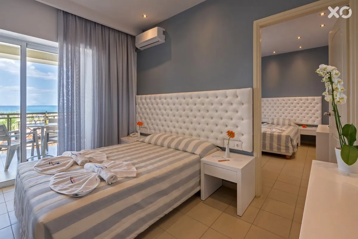 Georgioupolis Resort Aqua Park & ​​Spa