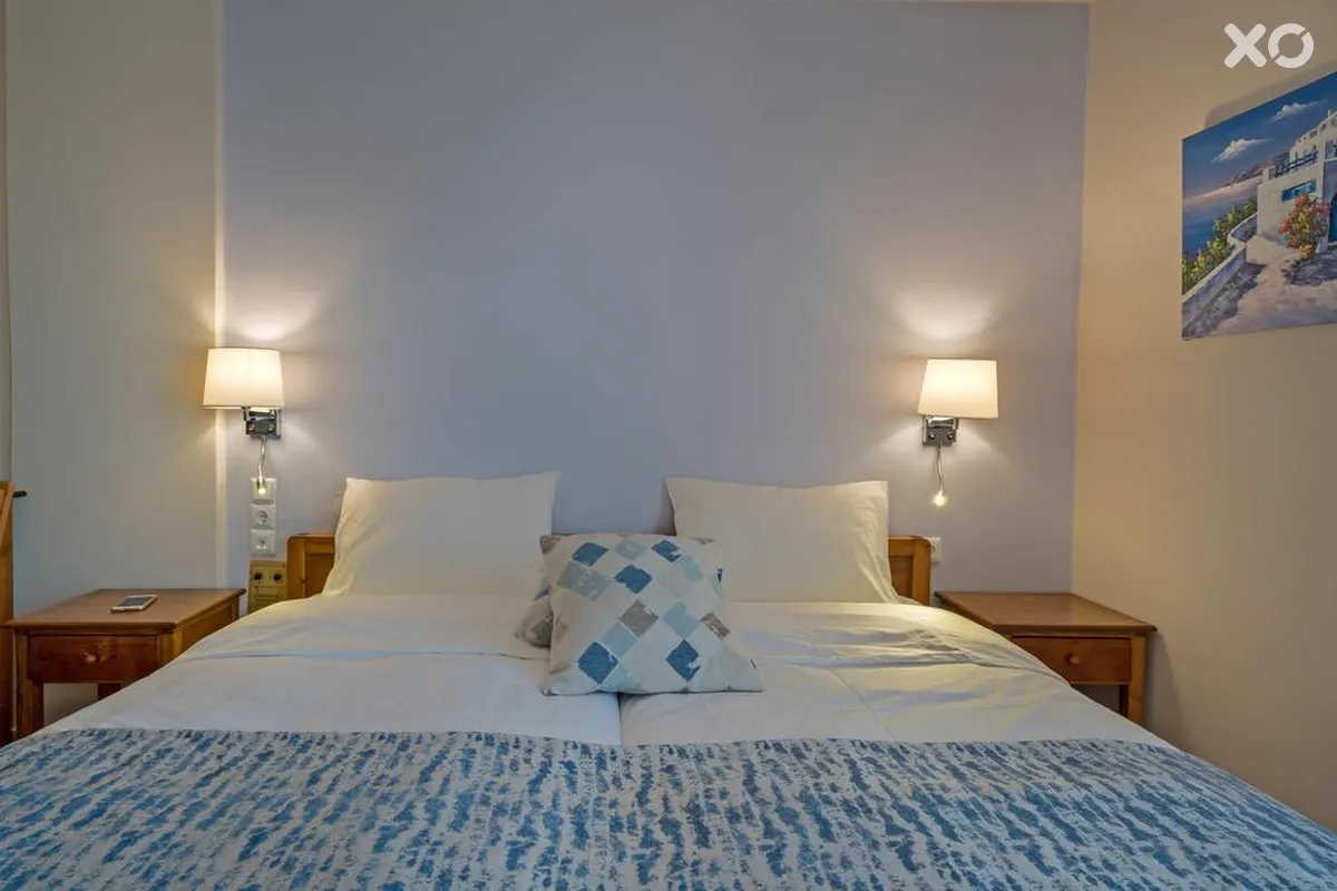 Batis Beach Hotel