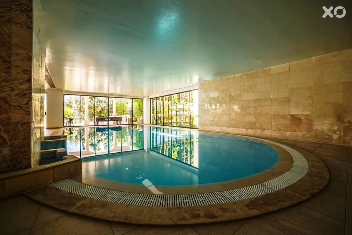 Vila Petra Aparthotel