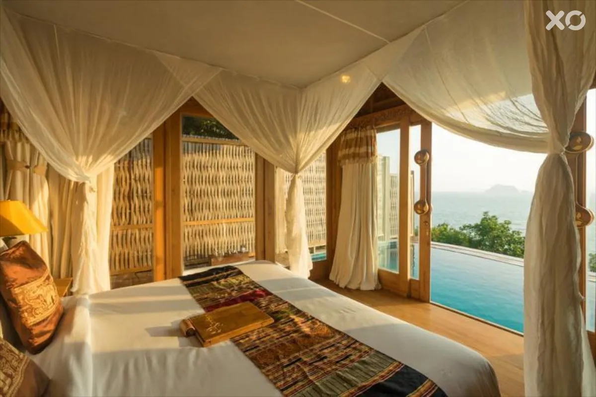 Santhiya Phuket Natai Resort & Spa