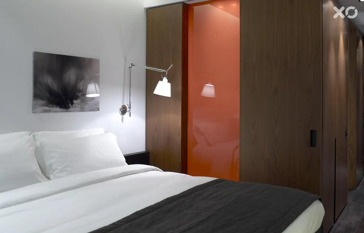 The Met Hotel