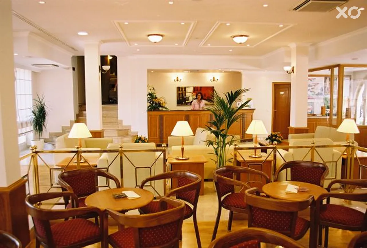 Lovran Hotel