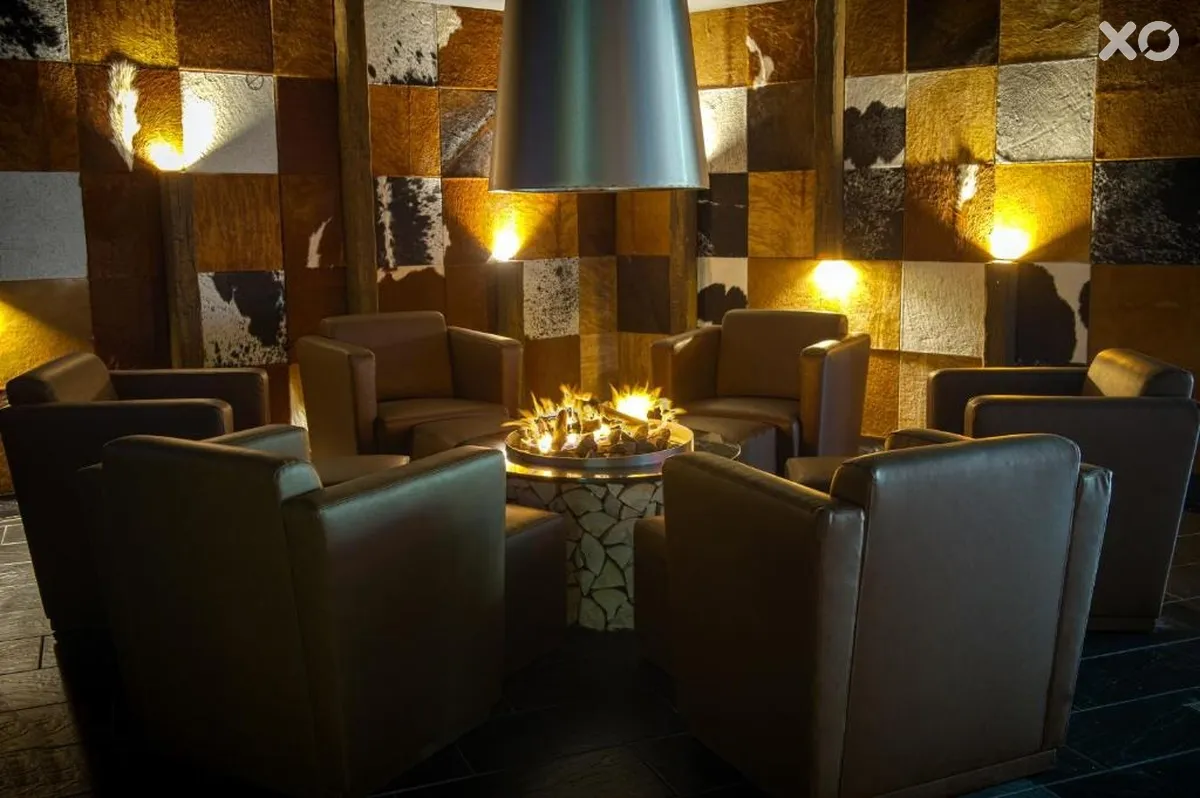 Grand Hotel Sveti Vlas