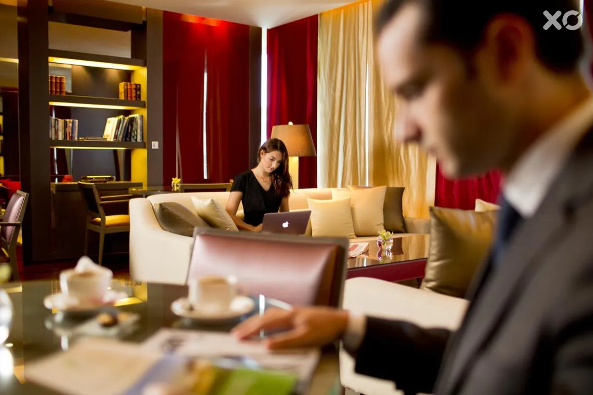 Park Rotana