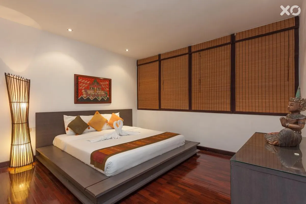 Kamala Beach Estate