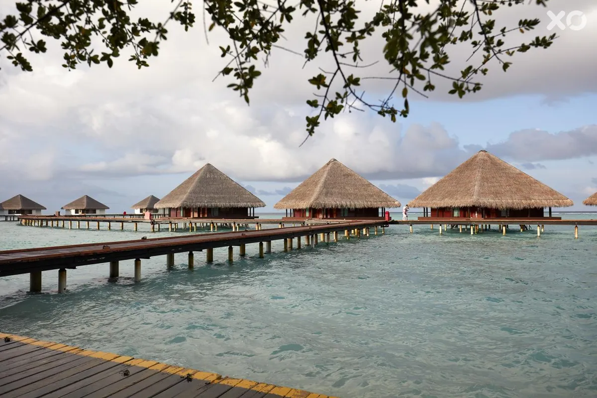 Adaaran Club Rannalhi